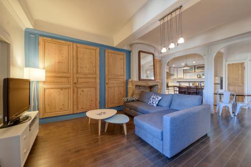 Le Faubourg des Gones Appartement de charme