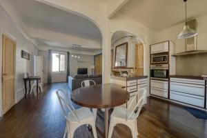 Le Faubourg des Gones Appartement de charme