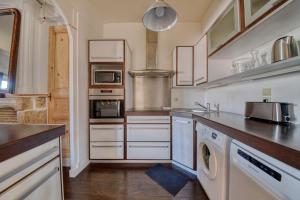 Le Faubourg des Gones Appartement de charme