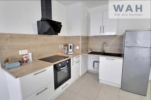 LE FEROZ - Superbe Duplex avec Terrasse + Parking