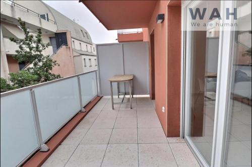 LE FEROZ - Superbe Duplex avec Terrasse + Parking