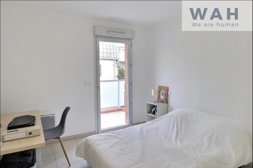 LE FEROZ - Superbe Duplex avec Terrasse + Parking