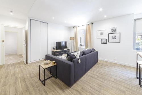 Le Ferry - Appartement 1 chambre, Laval centre