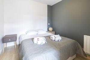 Le Ficus - Appartement refait à neuf, Laval centre