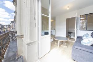 Le Ficus - Appartement refait à neuf, Laval centre