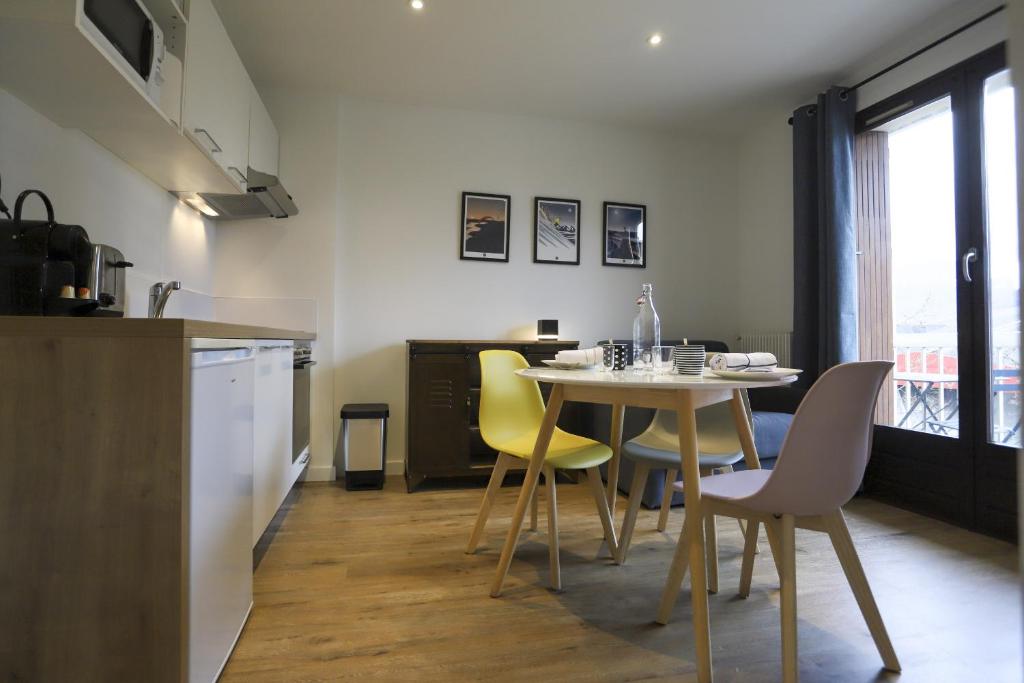 Le Fier, pied a terre annecien Boulevard du Fier, 79, 74000 Annecy