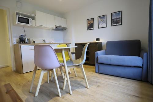 Le Fier, pied a terre annecien