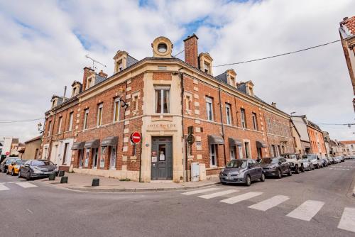 LE FIGARO 2 SUITE PREMIUM (80 m² l'espace est un luxe)