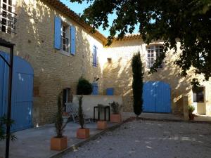 Le Figuier