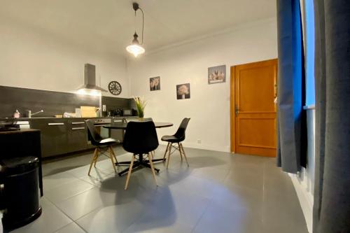 Le Filaterie - Joli studio en plein coeur d'Annecy