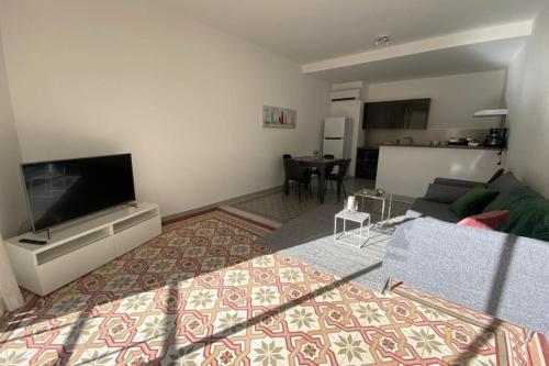 Le First - comfort in the heart of the city