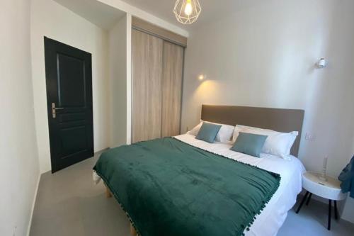 Le First - comfort in the heart of the city