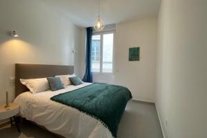 Le First - comfort in the heart of the city