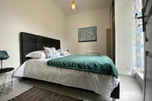 Le First - comfort in the heart of the city