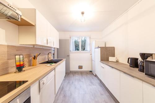 Le five - Bel appartement moderne et lumineux