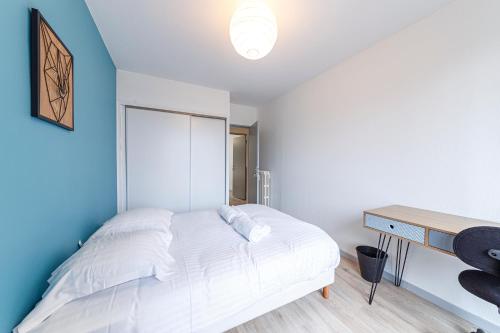 Le five - Bel appartement moderne et lumineux