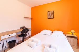 Le five - Bel appartement moderne et lumineux
