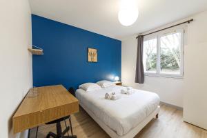 Le five - Bel appartement moderne et lumineux