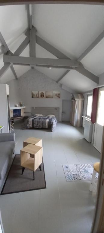 Le five - Bel appartement moderne et lumineux 49000 Angers