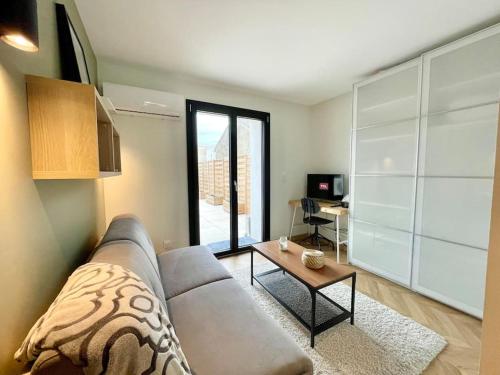Le Flachet - Cosy - Wifi