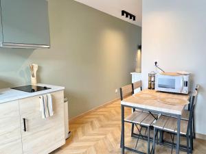 Le Flachet - Cosy - Wifi