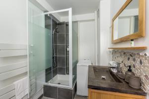 Appartement Le Flamingo - Premiere conciergerie Saint Maurice, 153 34250 Palavas-les-Flots Languedoc-Roussillon