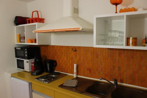 Le Flat Victoria -Canal & Cathédrale -40m2