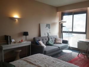 Appartement Le Flat Victoria -Canal & Cathédrale -40m2 5 Rue Drouin 54000 Nancy Lorraine