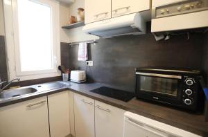 Le Flaugergues centre ville Rodez