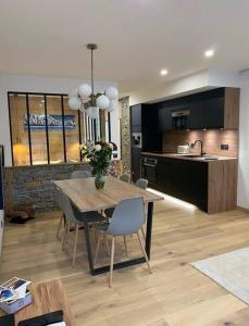 Le Flocon du Lac