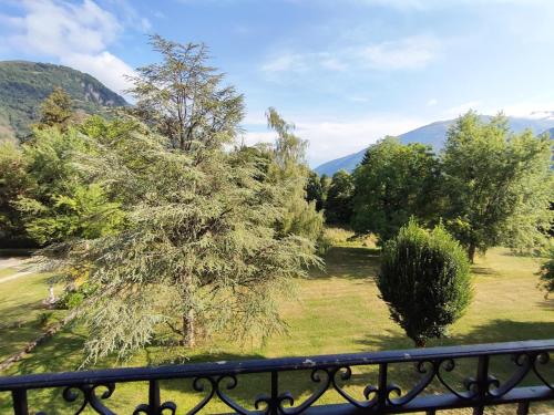 Le Flocon, T2, vue montagne, parking gratuit
