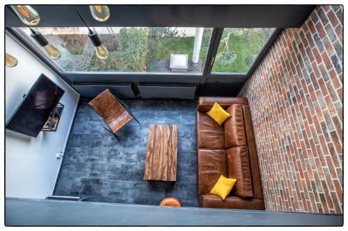 Le Florence - Duplex moderne climatisé avec garage
