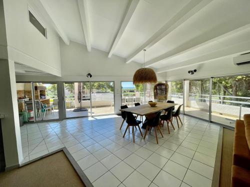 Le Floride - 63 - Appart duplex premium - 8 pers