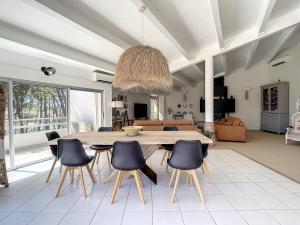 Le Floride - 63 - Appart duplex premium - 8 pers