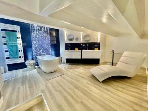Le Floride - 63 - Appart duplex premium - 8 pers