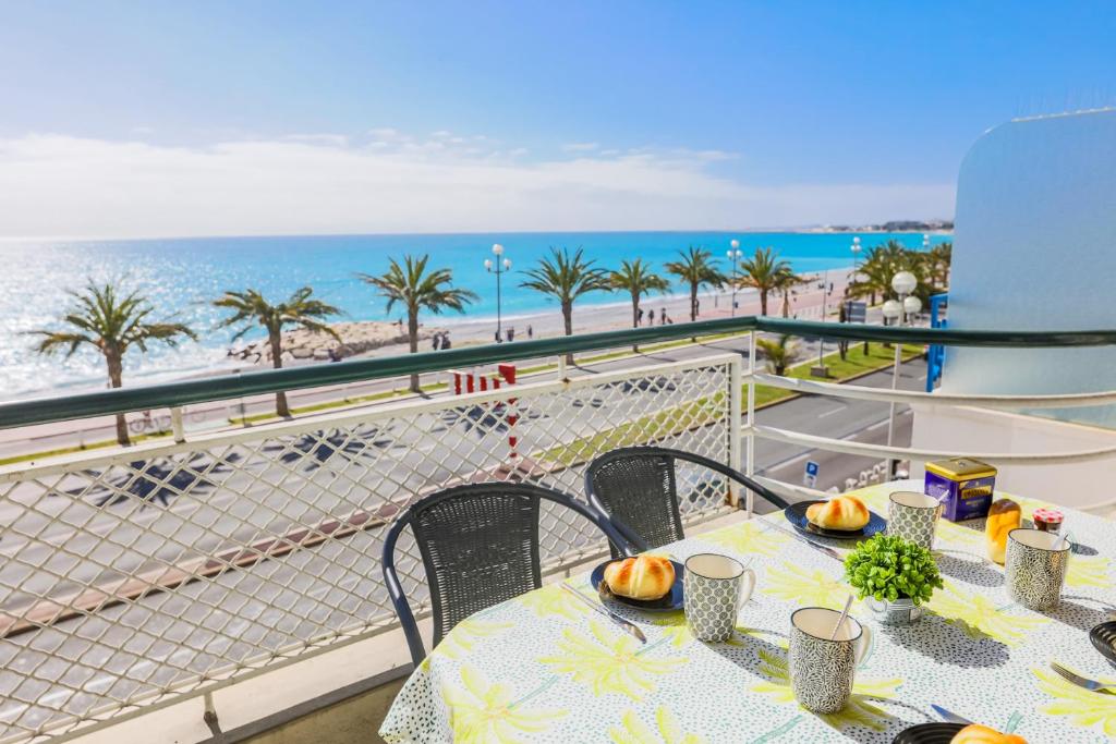 LE FLORIDE AP4156 DES ANGLAIS 127, 06000 Nice