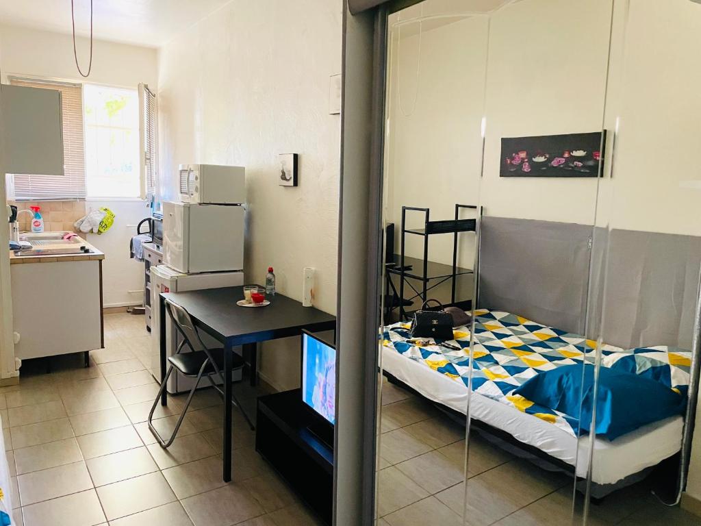 le florval 128 Avenue de la Lanterne, 06200 Nice