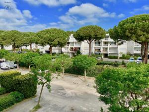 LE FLOW - Studio Quartier Ponant - accès WIFI, 15 min des plages à pieds