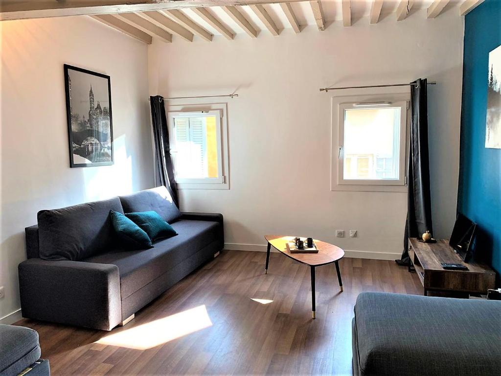 Appartement LE FOCH 23 rue du Marechal Foch 13100 Aix-en-Provence