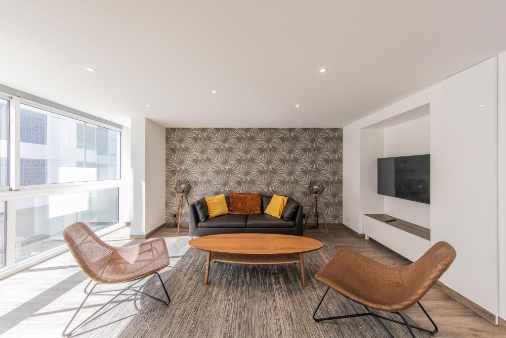 le Foncillion 2 Rue Pierre Jonain, 17200 Royan