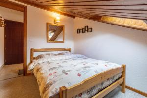 Appartement Le Forchat - proche des pistes 1379 route des montagnes, Chalets du Pounant, lot D 74470 Bellevaux Rhône-Alpes