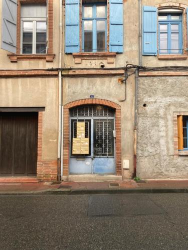Le Fort de Montauban