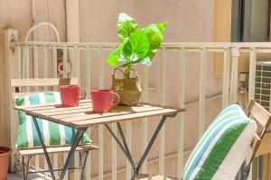 Le Fortia II - Appartement Vieux-Port