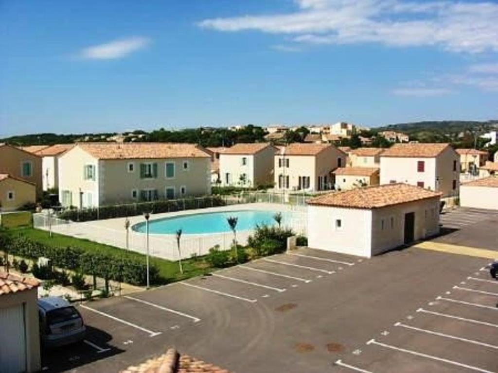 Le Forville : 400m Palais, Calme, Clim