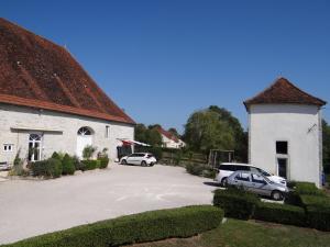 Appartement Le Four à Pains 110 Rue des Commards 39100 Dole Franche-Comté