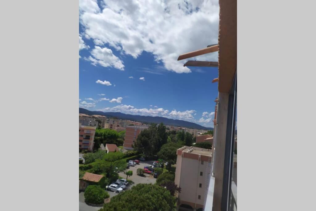 Appartement Le Frejus Plage résidence le Fréjus plage B 1344 Avenue de Provence 83600 Fréjus