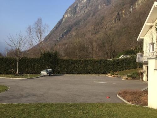 le FSI .Confort*wifi*parking*ski - cure thermale-LES LODGES DE SANDRINE