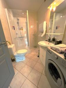 le FSI .Confort*wifi*parking*ski - cure thermale-LES LODGES DE SANDRINE