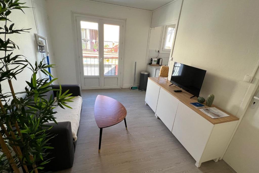 Appartement Le Gabian 25 RUE DES COMBATTANTS 30240 Le Grau-du-Roi