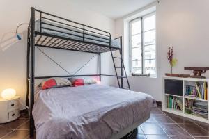 Le Gabian - Calme absolu pour ce magnifique T3